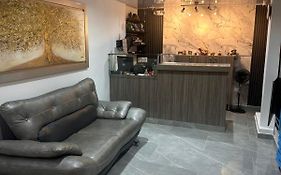Hotel Confortel